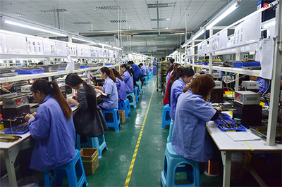 沅陵迎来发展新引擎 怀化市首家台湾工业园成功落户，计算机应用成焦点