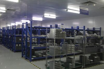 现代技术与产品格局的交汇点——产品临放区的计算化生态展望